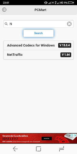 Run android online APK PCMart from MyAndroid or emulate PCMart using MyAndroid Run android online APK PCMart from MyAndroid or emulate PCMart using MyAndroid