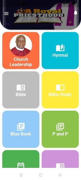 Run android online APK Pcn - erp from MyAndroid or emulate Pcn - erp using MyAndroid