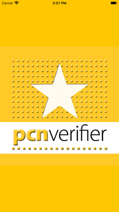 Emulate iPhone app PCN Verifier using MyAndroid Emulate iPhone app PCN Verifier using MyAndroid