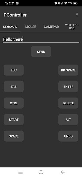 Run android online APK PController from MyAndroid or emulate PController using MyAndroid Run android online APK PController from MyAndroid or emulate PController using MyAndroid