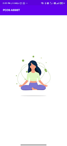 Run android online APK PCOS ASSIST from MyAndroid or emulate PCOS ASSIST using MyAndroid