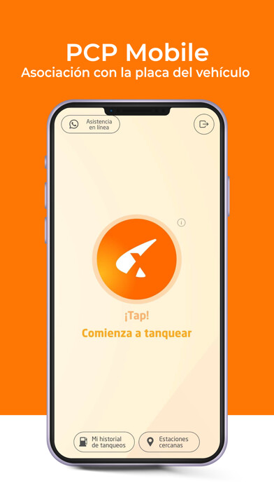 Emulate iPhone app PCP Mobile using MyAndroid