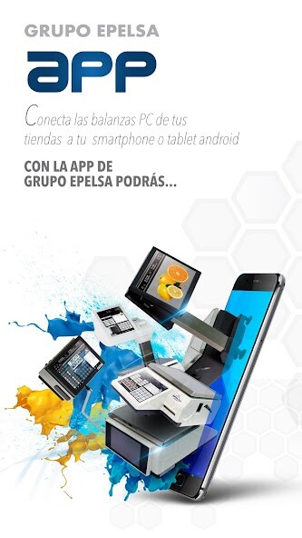 Run android online APK PcScale Connect from MyAndroid or emulate PcScale Connect using MyAndroid