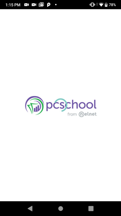 Emulate iPhone app PCSchool using MyAndroid