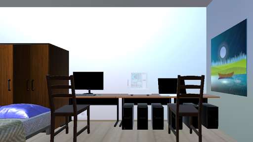 Run android online APK PCServiceSimulator from MyAndroid or emulate PCServiceSimulator using MyAndroid
