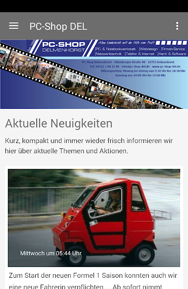 Run android online APK PC-Shop Delmenhorst from MyAndroid or emulate PC-Shop Delmenhorst using MyAndroid Run android online APK PC-Shop Delmenhorst from MyAndroid or emulate PC-Shop Delmenhorst using MyAndroid