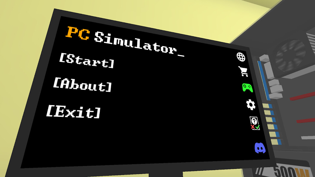 Emulate iPhone app PC Simulator using MyAndroid