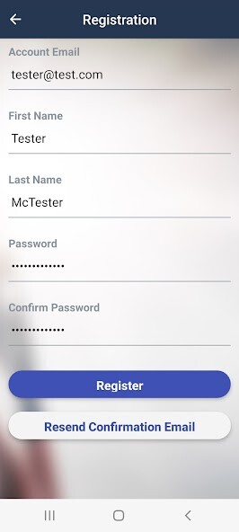 Run android online APK PCSMyPOV from MyAndroid or emulate PCSMyPOV using MyAndroid