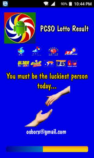 Run android online APK PCSO Lotto Result from MyAndroid or emulate PCSO Lotto Result using MyAndroid