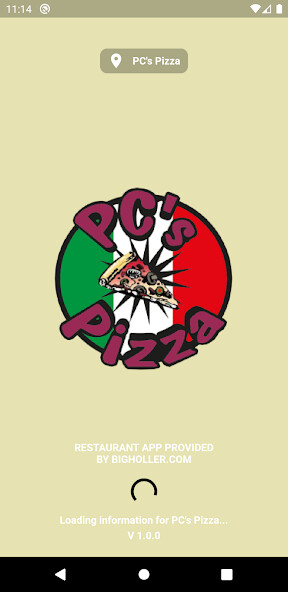 Run android online APK PCS Pizza from MyAndroid or emulate PCS Pizza using MyAndroid Run android online APK PCS Pizza from MyAndroid or emulate PCS Pizza using MyAndroid