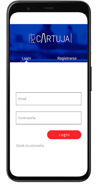 Run android online APK PCT Cartuja from MyAndroid or emulate PCT Cartuja using MyAndroid