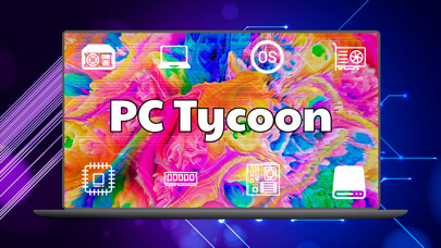 Emulate iPhone app PC Tycoon - computers & laptop using MyAndroid Emulate iPhone app PC Tycoon - computers & laptop using MyAndroid