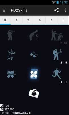 Emulate Android APK PD2Skills Emulate Android APK PD2Skills