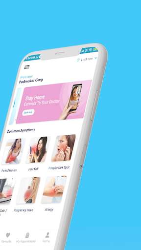 Run android online APK PD Advisor - Online telemedicine App from MyAndroid or emulate PD Advisor - Online telemedicine App using MyAndroid