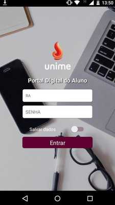 Emulate Android APK PDA Unime Emulate Android APK PDA Unime