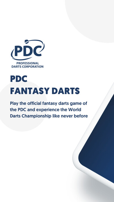 Emulate iPhone app PDC Fantasy Darts using MyAndroid Emulate iPhone app PDC Fantasy Darts using MyAndroid