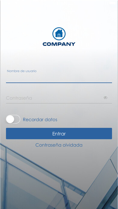 Emulate iPhone app PdC PromoPrinex using MyAndroid