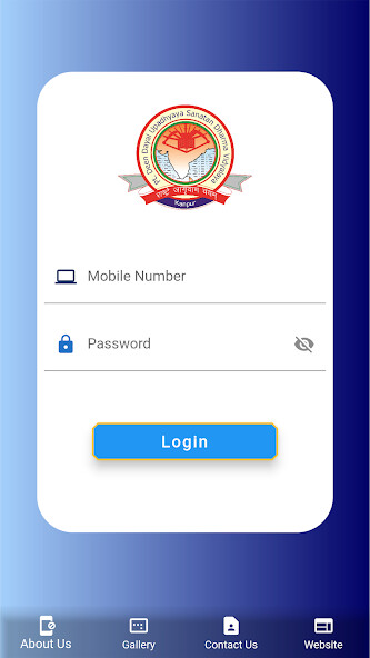 Run android online APK PDDUSDV Kanpur from MyAndroid or emulate PDDUSDV Kanpur using MyAndroid Run android online APK PDDUSDV Kanpur from MyAndroid or emulate PDDUSDV Kanpur using MyAndroid