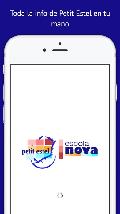 Emulate iPhone app Pàdel La Nova using MyAndroid Emulate iPhone app Pàdel La Nova using MyAndroid