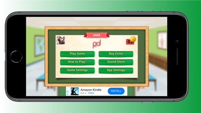 Emulate iPhone app PD-EYES using MyAndroid Emulate iPhone app PD-EYES using MyAndroid