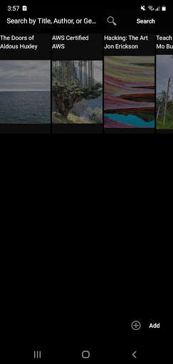 Run android online APK PDF Bookshelf from MyAndroid or emulate PDF Bookshelf using MyAndroid Run android online APK PDF Bookshelf from MyAndroid or emulate PDF Bookshelf using MyAndroid