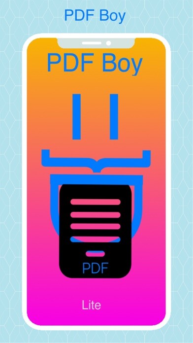 Emulate iPhone app PDF Boy Lite using MyAndroid Emulate iPhone app PDF Boy Lite using MyAndroid