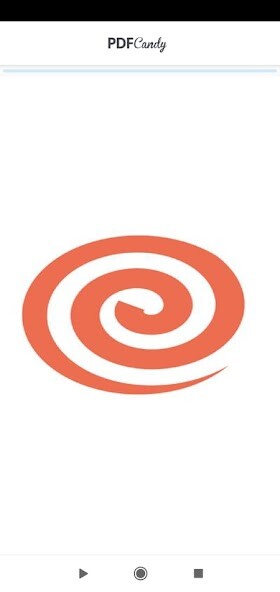 Run android online APK PDF Candy from MyAndroid or emulate PDF Candy using MyAndroid