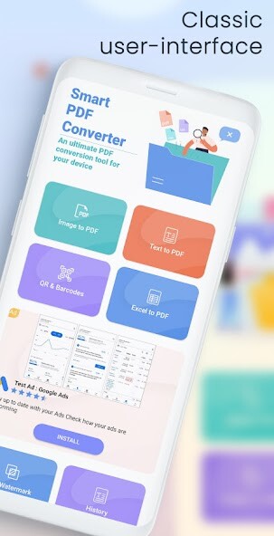 Run android online APK PDF Converter : All Converter from MyAndroid or emulate PDF Converter : All Converter using MyAndroid