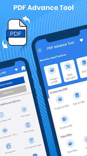 Run android online APK PDF Converter : All File Converter 2020 from MyAndroid or emulate PDF Converter : All File Converter 2020 using MyAndroid