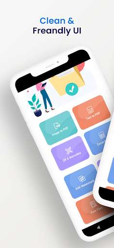 Run android online APK PDF Converter (Converte With Password ) from MyAndroid or emulate PDF Converter (Converte With Password ) using MyAndroid