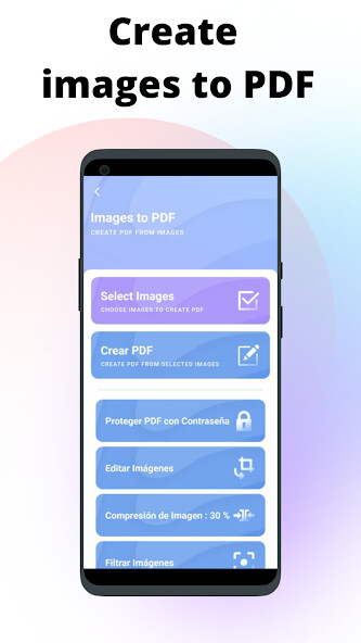 Emulate PDF Converter  PDF Editor Pro from MyAndroid or run PDF Converter  PDF Editor Pro using MyAndroid