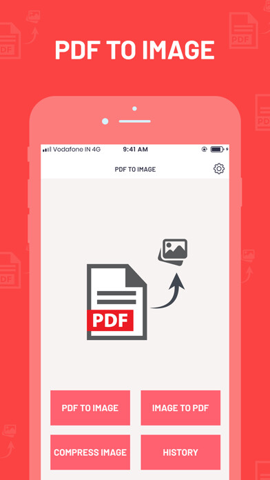 Emulate iPhone app PDF Converter & Reader using MyAndroid Emulate iPhone app PDF Converter & Reader using MyAndroid