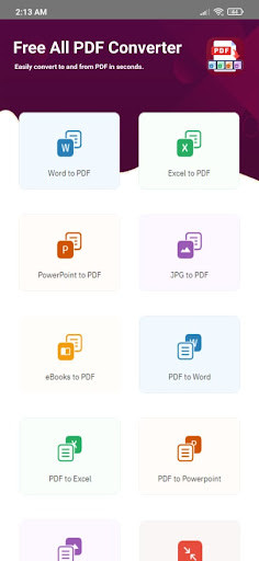 Run android online APK PDF Converter (Word, Excel, Image, Compressor) from MyAndroid or emulate PDF Converter (Word, Excel, Image, Compressor) using MyAndroid Run android online APK PDF Converter (Word, Excel, Image, Compressor) from MyAndroid or emulate PDF Converter (Word, Excel, Image, Compressor) using MyAndroid