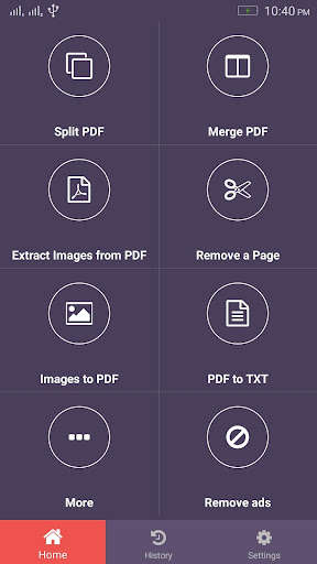 Run android online APK PDF Doctor Free-Split, Merge, Convert(PDF utility) from MyAndroid or emulate PDF Doctor Free-Split, Merge, Convert(PDF utility) using MyAndroid Run android online APK PDF Doctor Free-Split, Merge, Convert(PDF utility) from MyAndroid or emulate PDF Doctor Free-Split, Merge, Convert(PDF utility) using MyAndroid