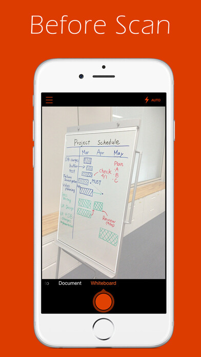 Emulate iPhone app PDF Document Scanner App with OCR using MyAndroid Emulate iPhone app PDF Document Scanner App with OCR using MyAndroid