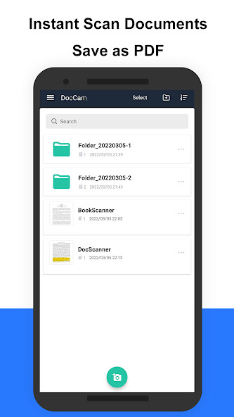 Run android online APK PDF Document Scanner Cam Scan from MyAndroid or emulate PDF Document Scanner Cam Scan using MyAndroid