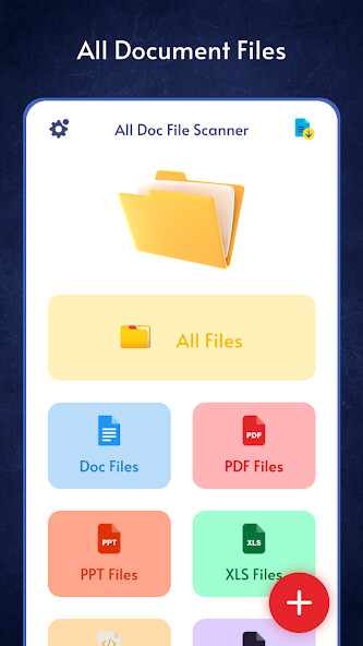 Run android online APK PDF Document Scan from MyAndroid or emulate PDF Document Scan using MyAndroid
