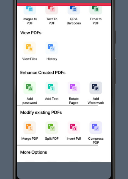 Run android online APK pdf editor all in one tools from MyAndroid or emulate pdf editor all in one tools using MyAndroid