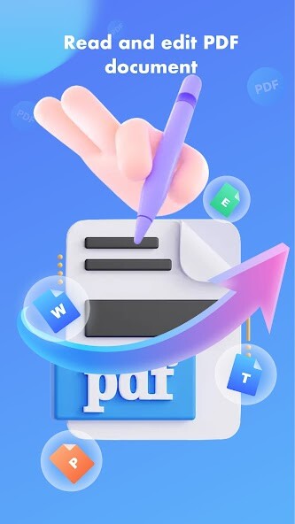 Run android online APK PDF Editor - PDF Converter from MyAndroid or emulate PDF Editor - PDF Converter using MyAndroid