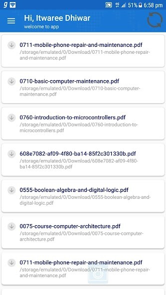 Emulate Android APK PDF File Reader Emulate Android APK PDF File Reader