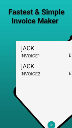 Run android online APK PDF Invoice Maker -Bill Maker from MyAndroid or emulate PDF Invoice Maker -Bill Maker using MyAndroid