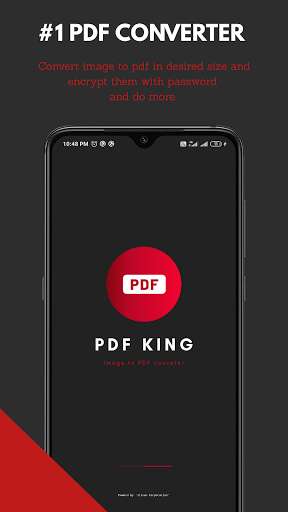 Run android online APK Pdfking - Image to pdf /pdf to image /pdf viewer from MyAndroid or emulate Pdfking - Image to pdf /pdf to image /pdf viewer using MyAndroid