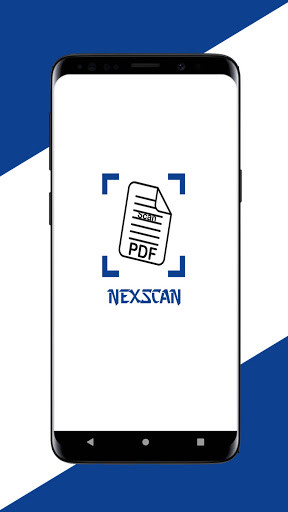 Run android online APK PDF maker Free Scanner Cam: NexScan DocScanner from MyAndroid or emulate PDF maker Free Scanner Cam: NexScan DocScanner using MyAndroid