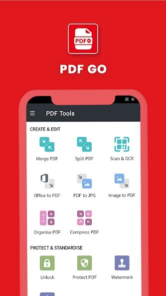 Run android online APK PDF Merger: Edit Split Convert from MyAndroid or emulate PDF Merger: Edit Split Convert using MyAndroid