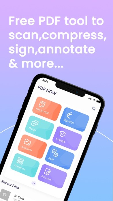 Emulate iPhone app PDF NOW: PDF Editor & Scan using MyAndroid Emulate iPhone app PDF NOW: PDF Editor & Scan using MyAndroid