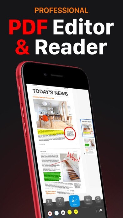 Emulate iPhone app PDF Office, Edit Adobe Acrobat using MyAndroid Emulate iPhone app PDF Office, Edit Adobe Acrobat using MyAndroid
