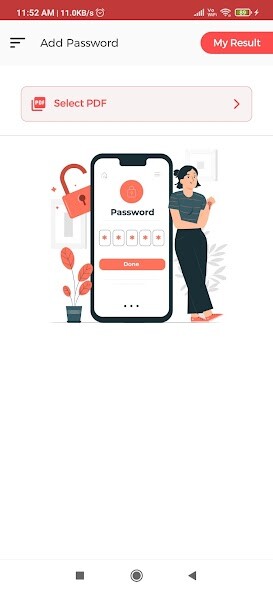 Run android online APK PDF Password Protector from MyAndroid or emulate PDF Password Protector using MyAndroid Run android online APK PDF Password Protector from MyAndroid or emulate PDF Password Protector using MyAndroid