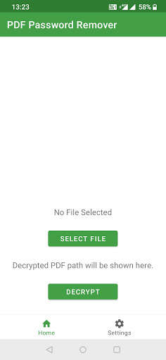 Run android online APK PDF Password Remover from MyAndroid or emulate PDF Password Remover using MyAndroid Run android online APK PDF Password Remover from MyAndroid or emulate PDF Password Remover using MyAndroid