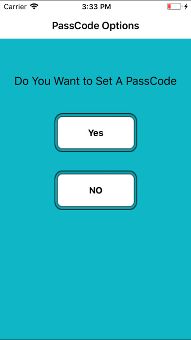 Emulate iPhone app PDF Professional Tools using MyAndroid