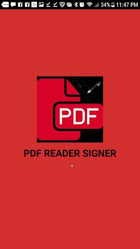 Emulate Android APK PDF Reader and Signer